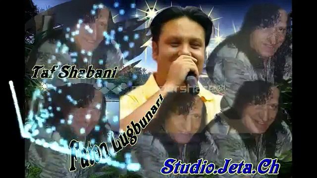 Turbo Tallava nga Taf Shabani dhe Faton Lugbunari ne Presheve