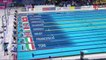 finale 200m 4 nages F - ChE 2016 natation