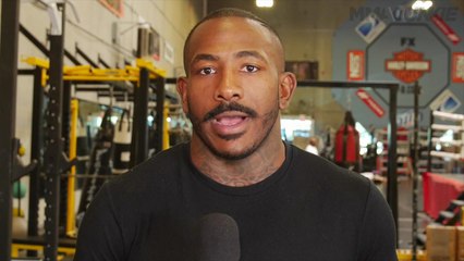 'TUF 23' Team Syndicate - Week 5 Blog