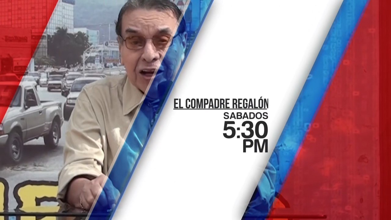 El Compadre Regalon