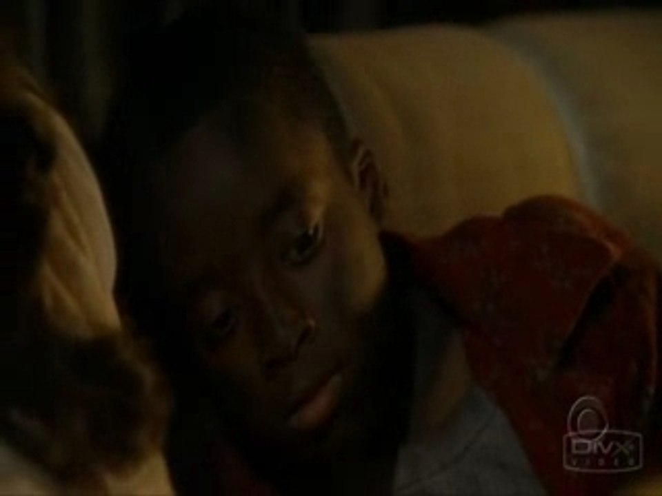 Ghost Whisperer Saison 1