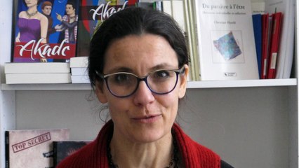 Ecriture Plurielle Présentation de l'association 2