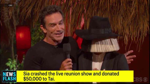 Survivor Season 32 Winner Revealed