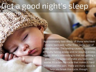 Dr. Samad Oraee: Tips For Alleviating Back Pain