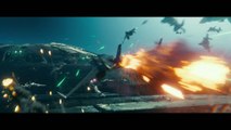 Independence Day: Resurgence - Official TV Spot #3 [HD]