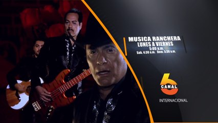 Musica Ranchera