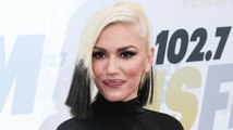 Gwen Stefani revela cómo se creó 'Go Ahead and Break My Heart'