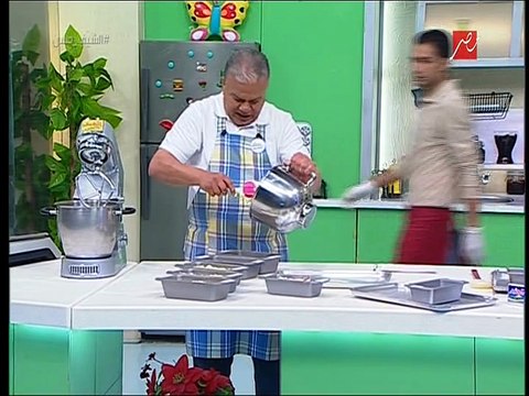 MBC Masr - La chaîne libanaise destinée aux femmes - 10-05-2016 15h10 15m (13732)