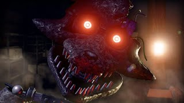 The Joy of Creation: REBORN Story Mode Demo IGNITED FREDDY Free Roam TJOC:R  JUMPSCARE - video Dailymotion