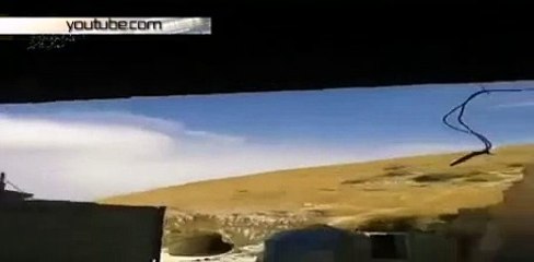 РОССИЙСКИЕ БОМБАРДИРОВЩИКИ СУ-24 БОМБЯТ ПОЗИЦИИ ИГИЛ (ИСЛАМСКОЕ ГОСУДАРСТВО) ВИДЕО 30.09.2015