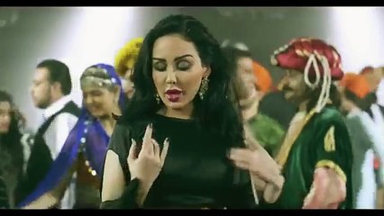 Meera Upcoming Movie Hotel Trailer Released