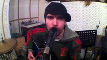 Видео-приглашение Noize MC (АКУСТИКА), Москва Hall, 29 декабря