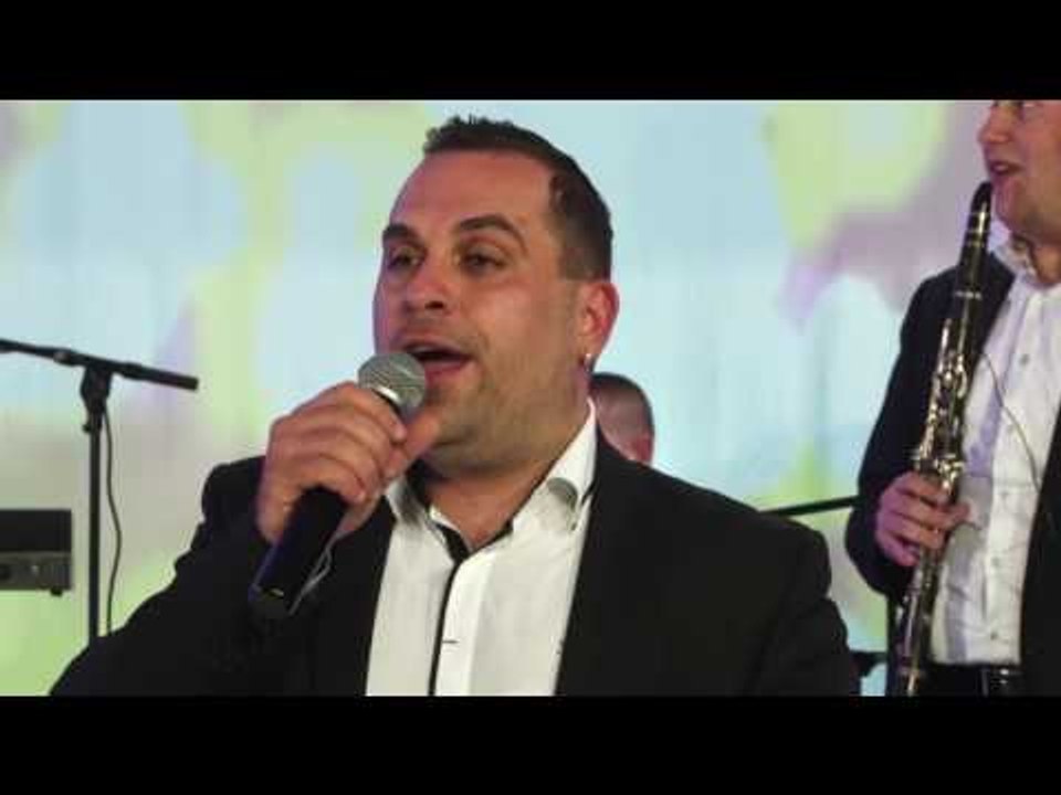 Baraj gi mila majko  - Galaksi Bend (Cover Moja svadba)