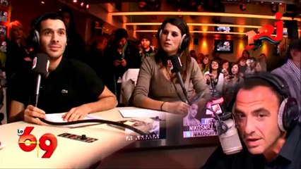 Justin Bieber - Parle Français (Spreak French)