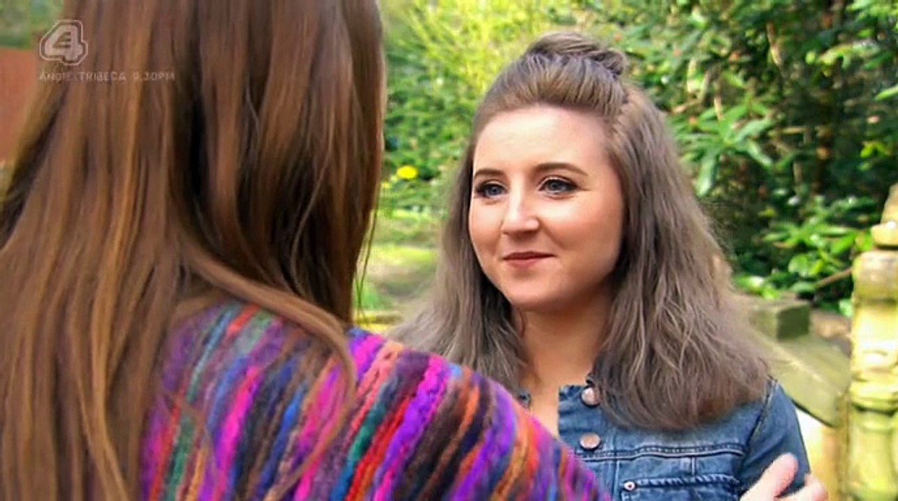 Hollyoaks 20th May 2016