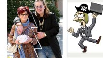 Sharon & Ozzy Osbourne Split Amidst Cheating Reports