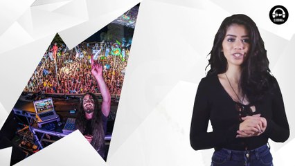 Electric Zoo Wild Island on Labor Day Weekend