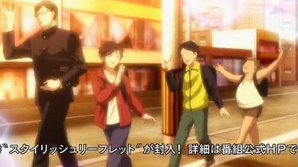 坂本ですが？06「下校のルール／カメラ越しの恋」