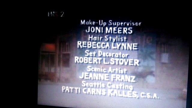 Finnegan Pinchuk Productions-Brand Falsey Productions-Universal Network Television (1992)