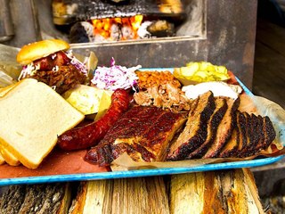 Top 5 Mouthwatering BBQ Joints Across America