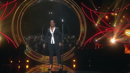 Queen Latifah - I Know Where I've Been - 2014 Nobel Peace Prize Concert