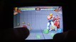 [iphone] Street Fighter 4 - Ken 25 Hits Combo