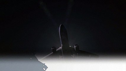 Encontrados os destroços de avião Egyptair