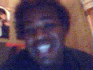 69Turbulence's webcam recorded Video - July 13, 2009, 10:24 PM