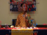 29-Situações ou sonhos recorrentes - Ensinamento de Tenzin Wangyal Rinpoche