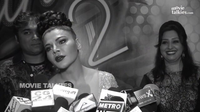 All Rakhi Sawant FUNNY Controversies 2016