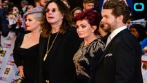 Sharon Osbourne’s Lawyering Up for Ozzy Divorce