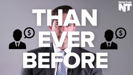 Jonathan Clarke Says We Need Less Millionaires In Congress