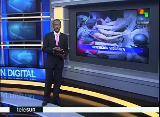 Tuiteros venezolanos conmemoran rechazan declaraciones de Luis Almagro