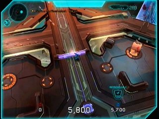 Spartan Assault for Xbox 360 Review