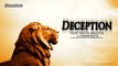 DECEPTION - Hard Dark Aggressive TRAP R&B 808 Beat 2016 | Hussam Beats