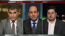 الواقع العربي-اقتتال فصائل المعارضة السورية بالغوطة.. إلى أين؟