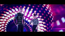 DJ SHONE FEAT. MARINA VISKOVIC & DR IGGY - SRCE LEDENO (OFFICIAL VIDEO)