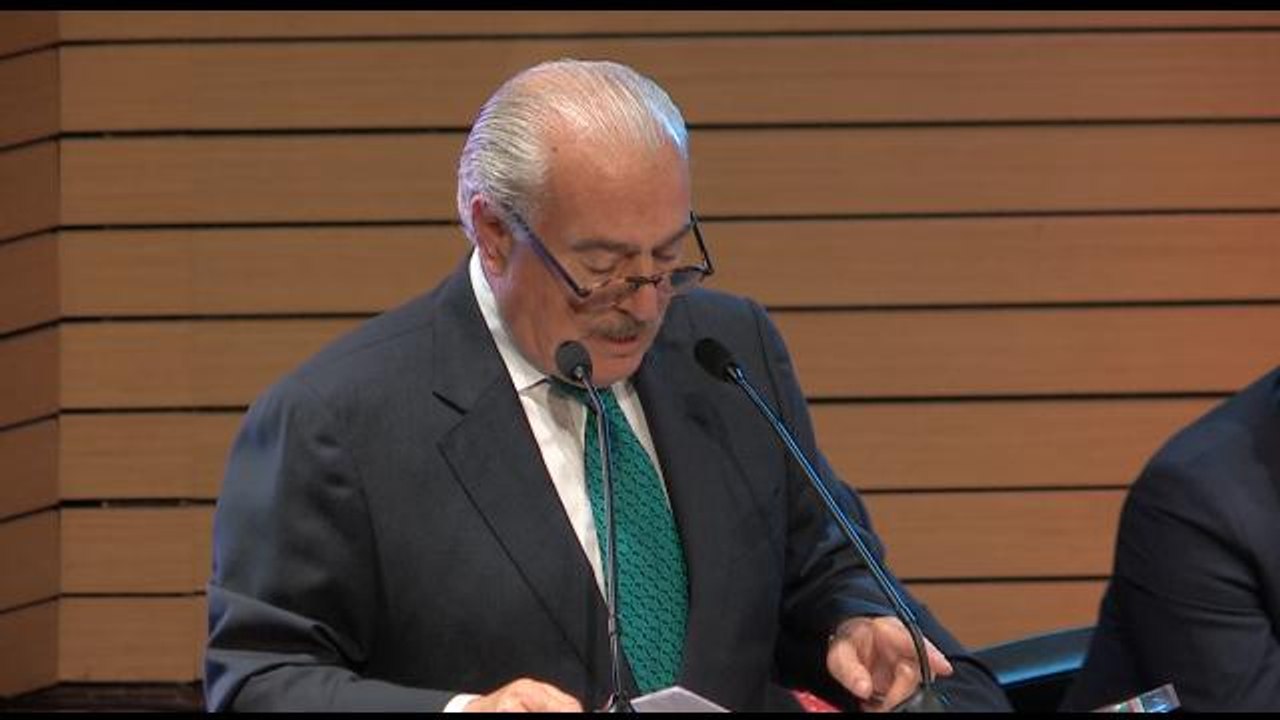 Pastrana: "Dirigencia política marcha hacia el abismo del derrumbe institucional"