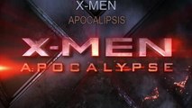 X Men - Apocalipsis - Magneto Clip - Subtitulado - HD