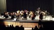 Daniel's Orchestra Concert