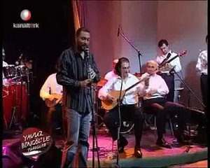 Zara,Yavuz Bingöl,Hüsnü Senlendirici - Fincanin etrafi yesil