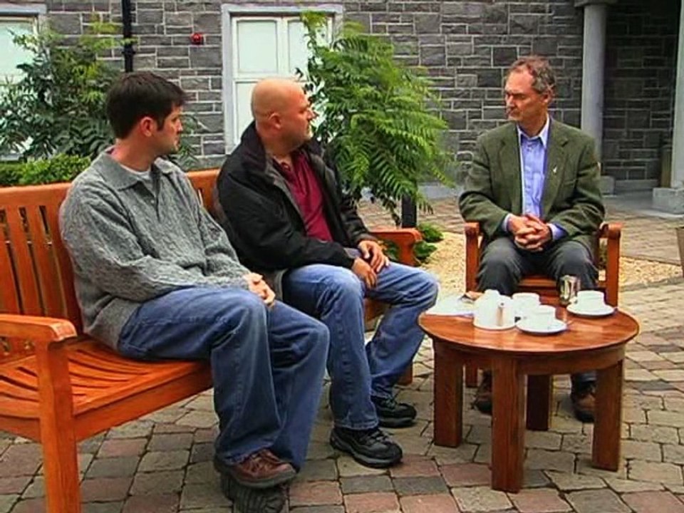 Ghost Hunters S03E07 - Lisheen Ruins