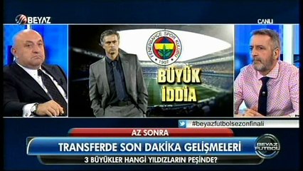 Engin'den Pereira iddiası! "Kesin kalacak..."