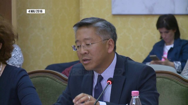 “Drejtësia”, sipas PD-së - Top Channel Albania - News - Lajme