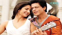 Raees Katrina Kaif And Shahrukh Khan Hot Romance