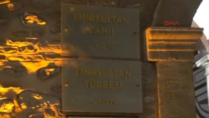 Bursa Ölüm, Yaşlı Kadını Camide Yakaladı