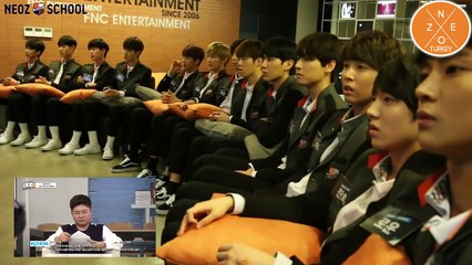 [Türkçe Altyazılı] 1. Bölüm reaksiyonu