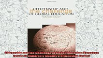 best book  Citizenship and the Challenge of Global Education European Issues in Childrens Identity