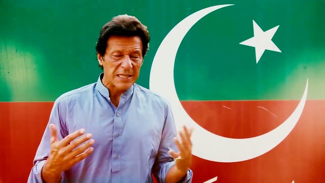 Faisalabad Jalsa - Imran Khan's message for the people of Faisalabad
