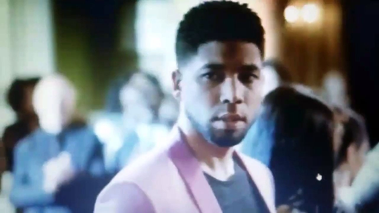 Freda Shoots Jamal - Empire season 2 episode 17